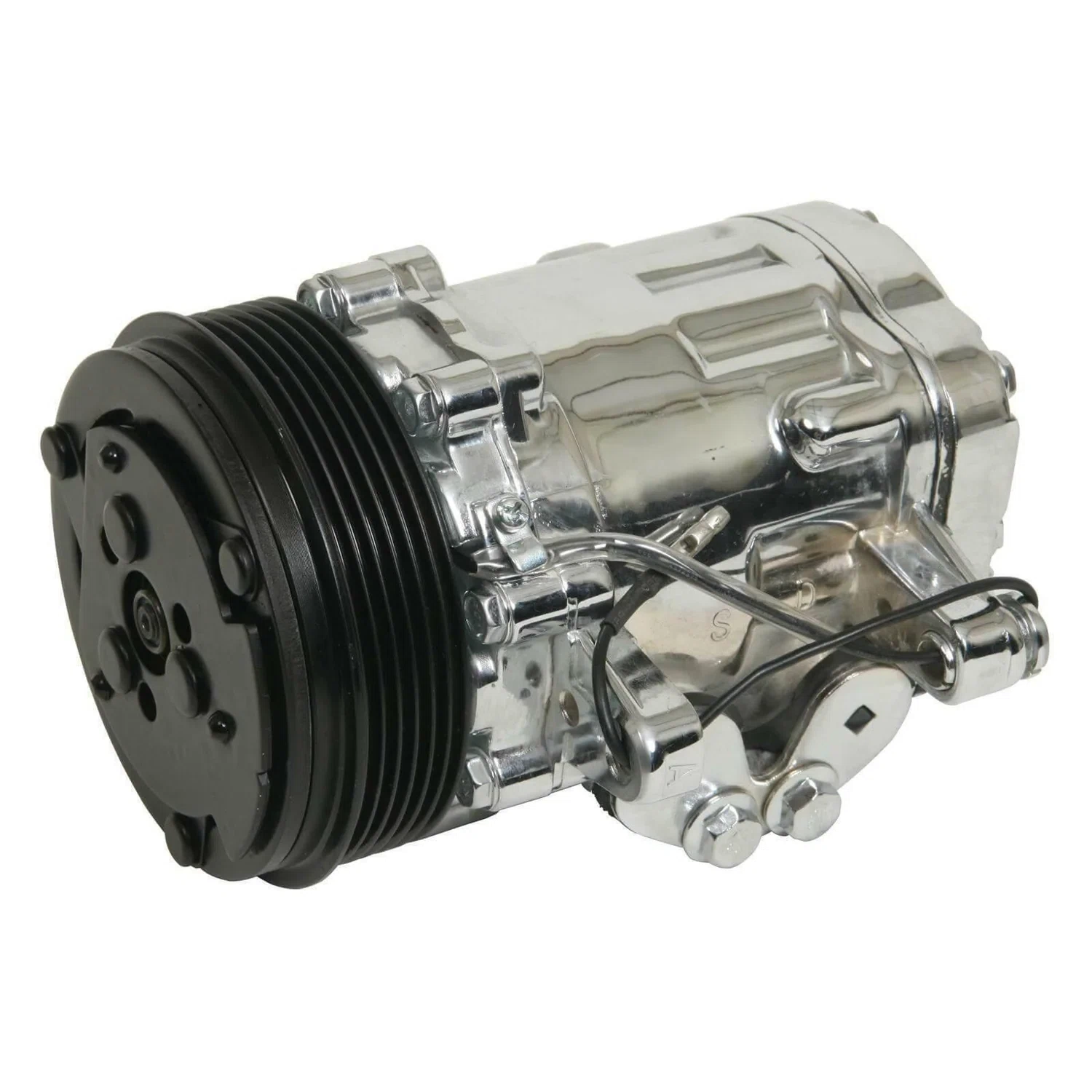 SD7 A_C Compressor - 199-106